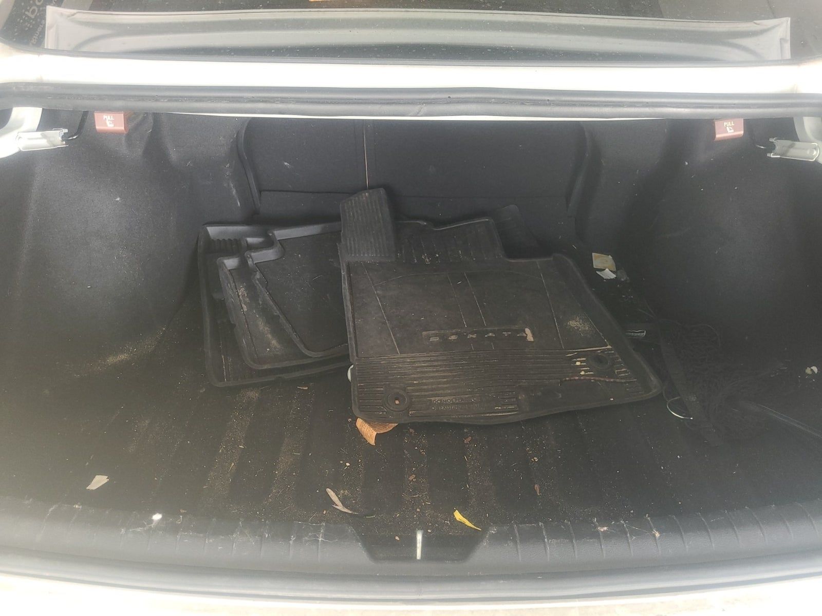 2020 Hyundai Sonata Limited FWD