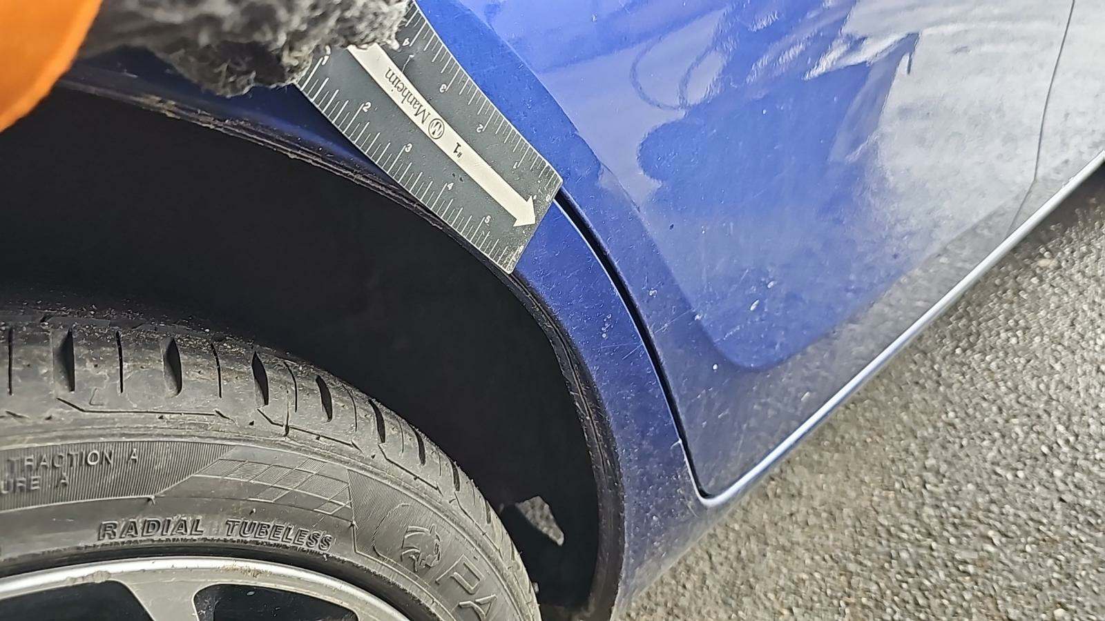 2016 Toyota Corolla S Plus FWD