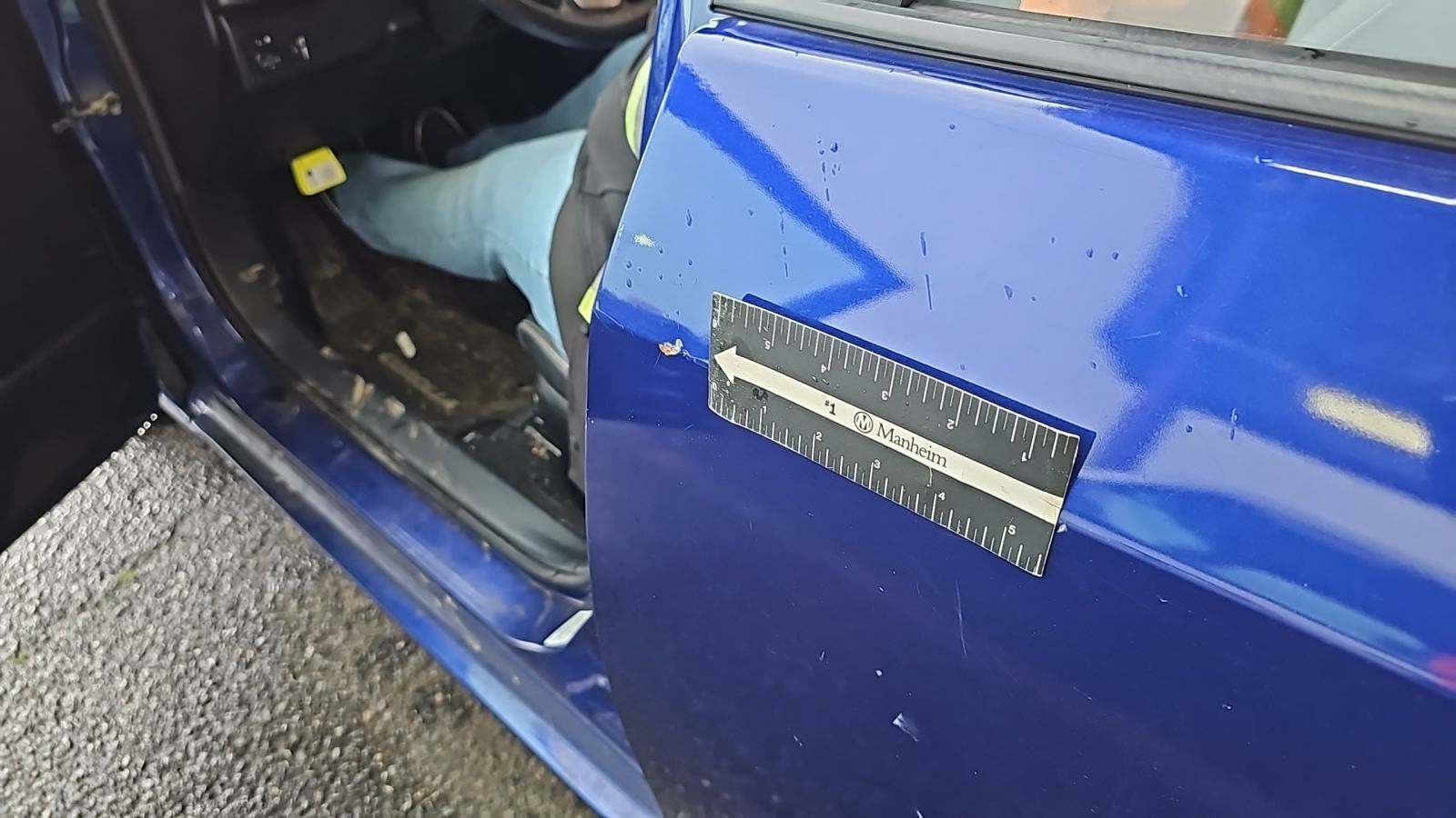 2016 Toyota Corolla S Plus FWD