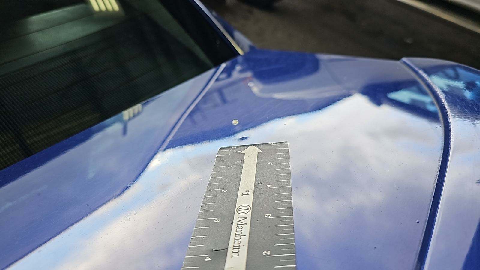 2016 Toyota Corolla S Plus FWD