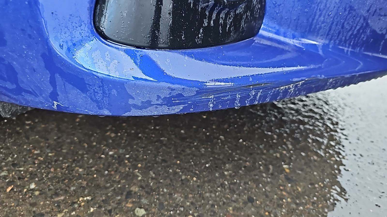 2016 Toyota Corolla S Plus FWD