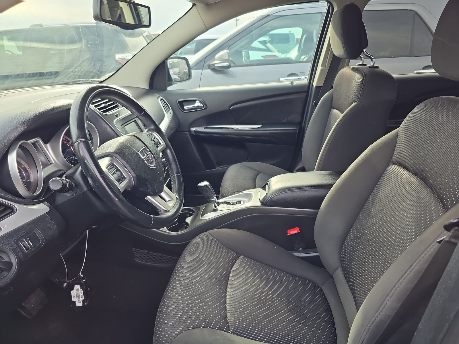 2017 Dodge Journey SE FWD