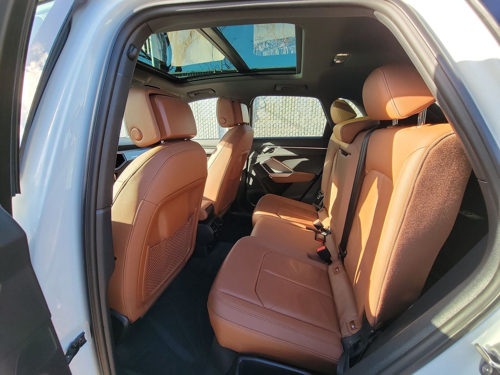 2021 Audi Q3 2.0T Premium Plus AWD