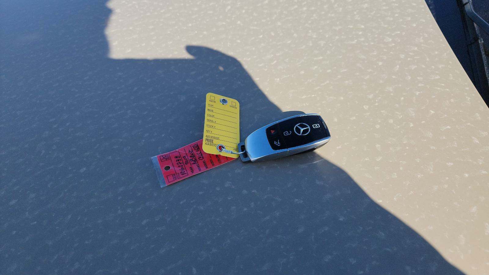 2019 Mercedes-Benz CLS-Class CLS 450 RWD