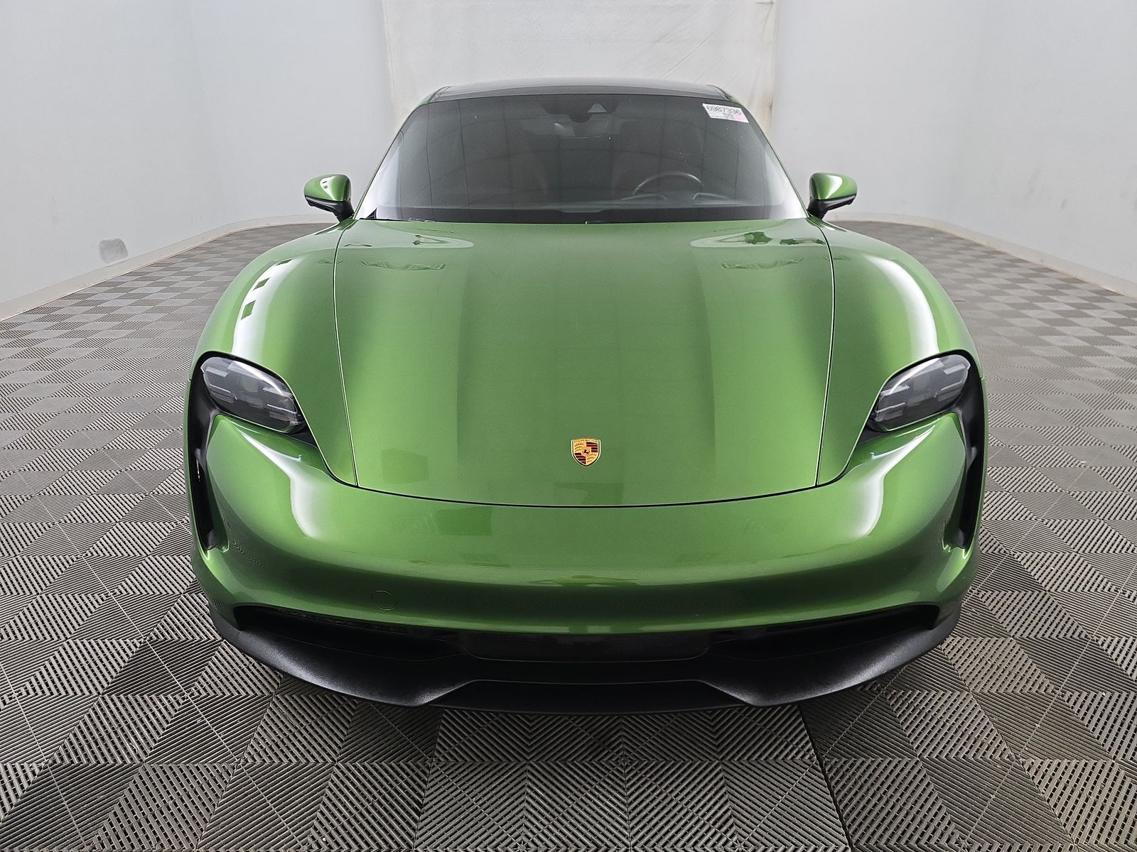 2023 Porsche Taycan Base RWD