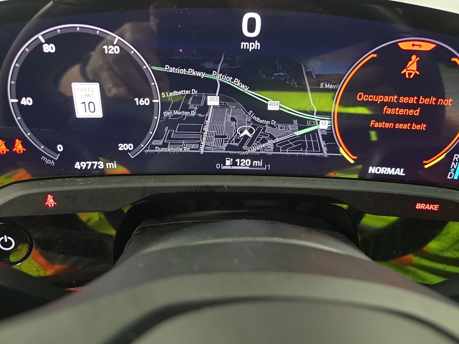 2023 Porsche Taycan Base RWD