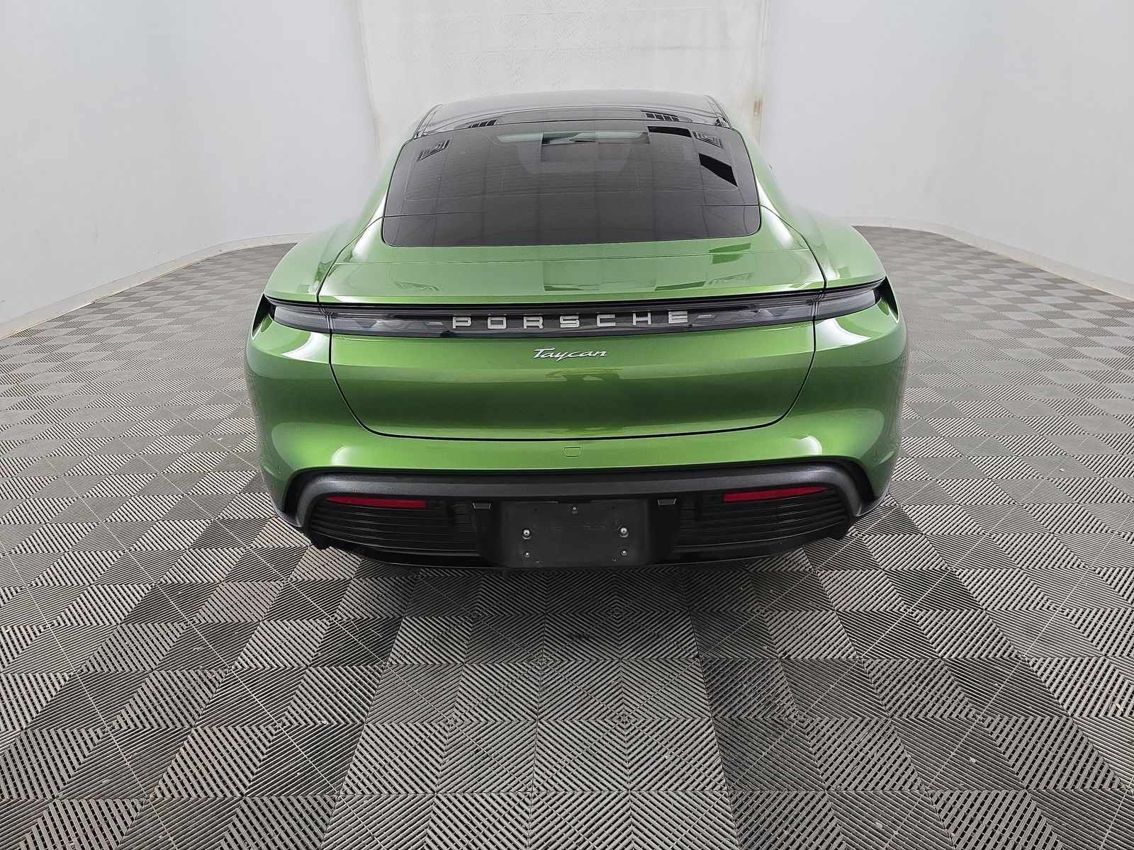 2023 Porsche Taycan Base RWD