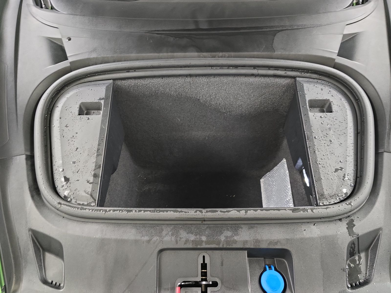 2023 Porsche Taycan Base RWD