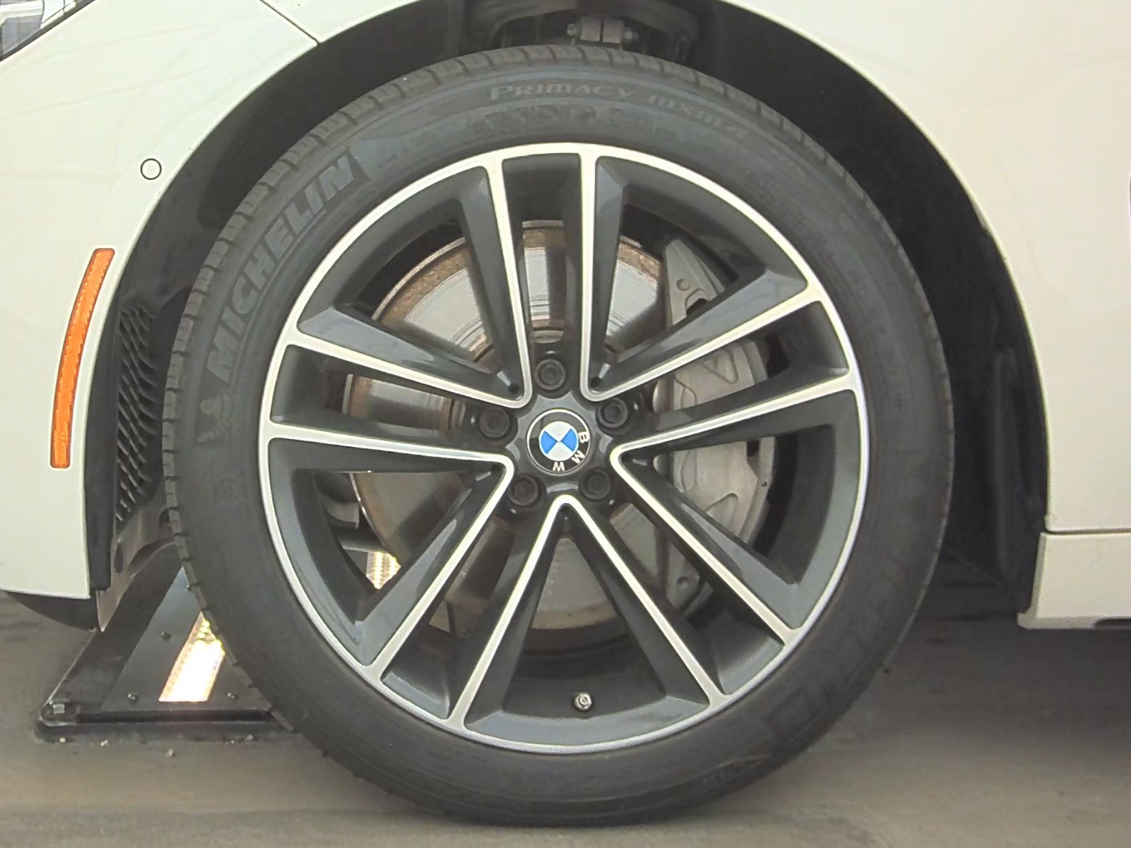 2020 BMW 7 Series 750i xDrive AWD