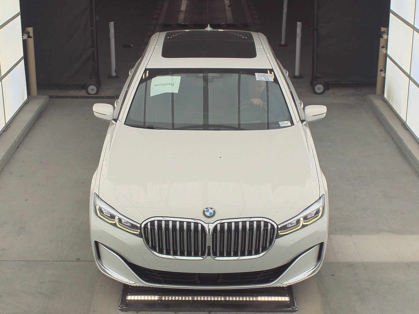 2020 BMW 7 Series 750i xDrive AWD