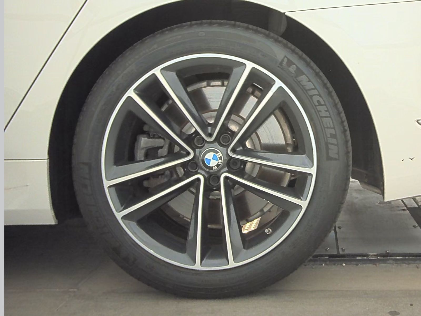 2020 BMW 7 Series 750i xDrive AWD