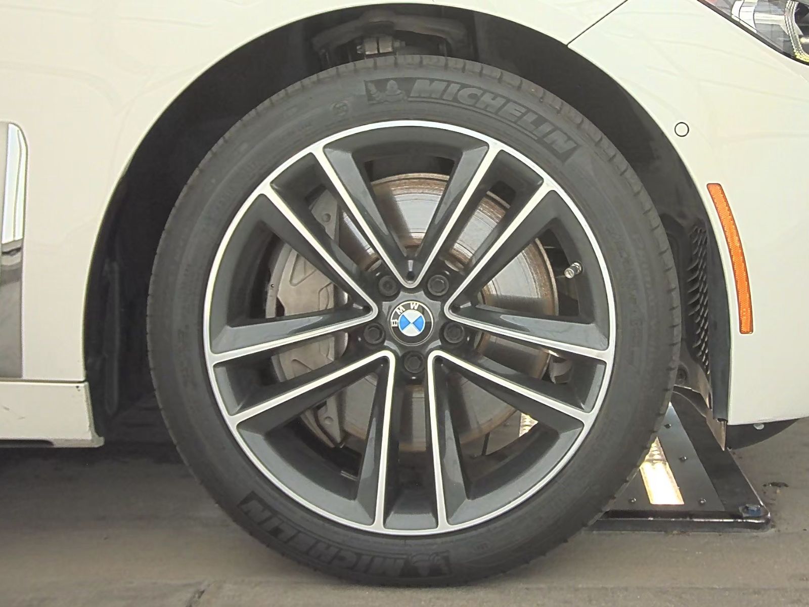 2020 BMW 7 Series 750i xDrive AWD