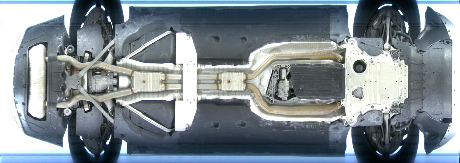 2020 BMW 7 Series 750i xDrive AWD