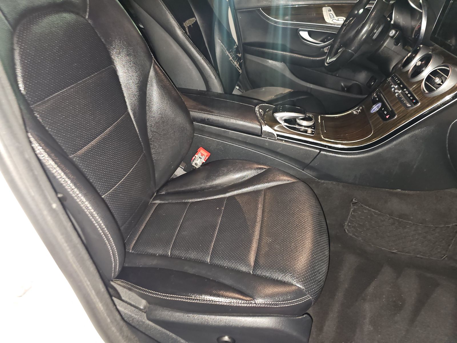 2015 Mercedes-Benz C-Class C 300 RWD