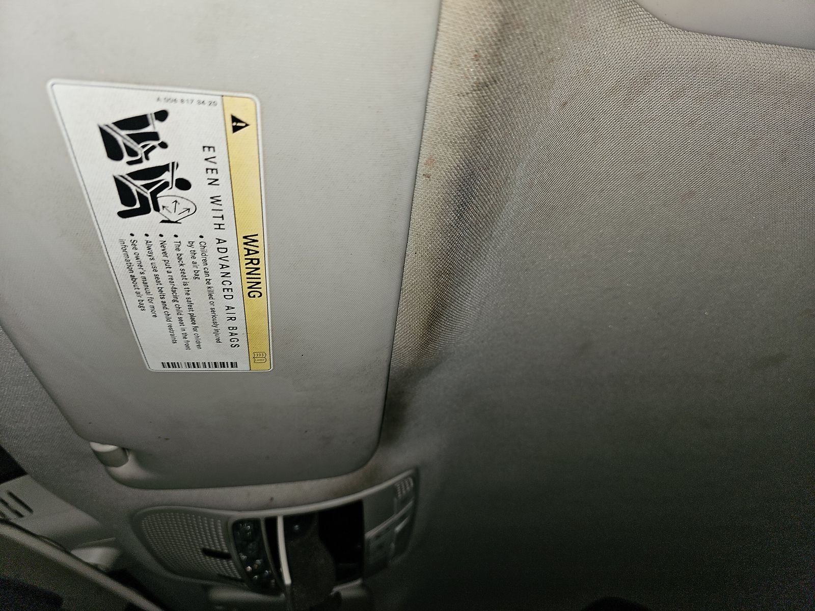 2015 Mercedes-Benz C-Class C 300 RWD