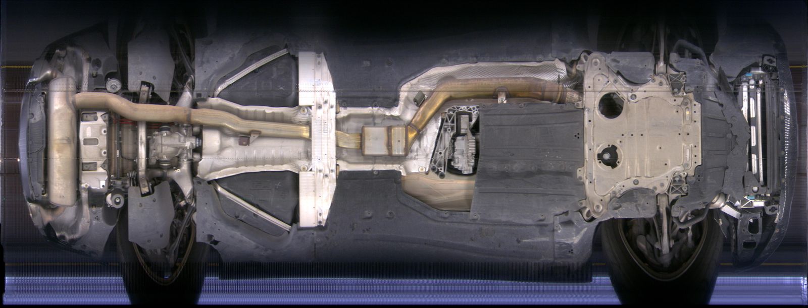 2022 BMW 5 Series 530i xDrive AWD
