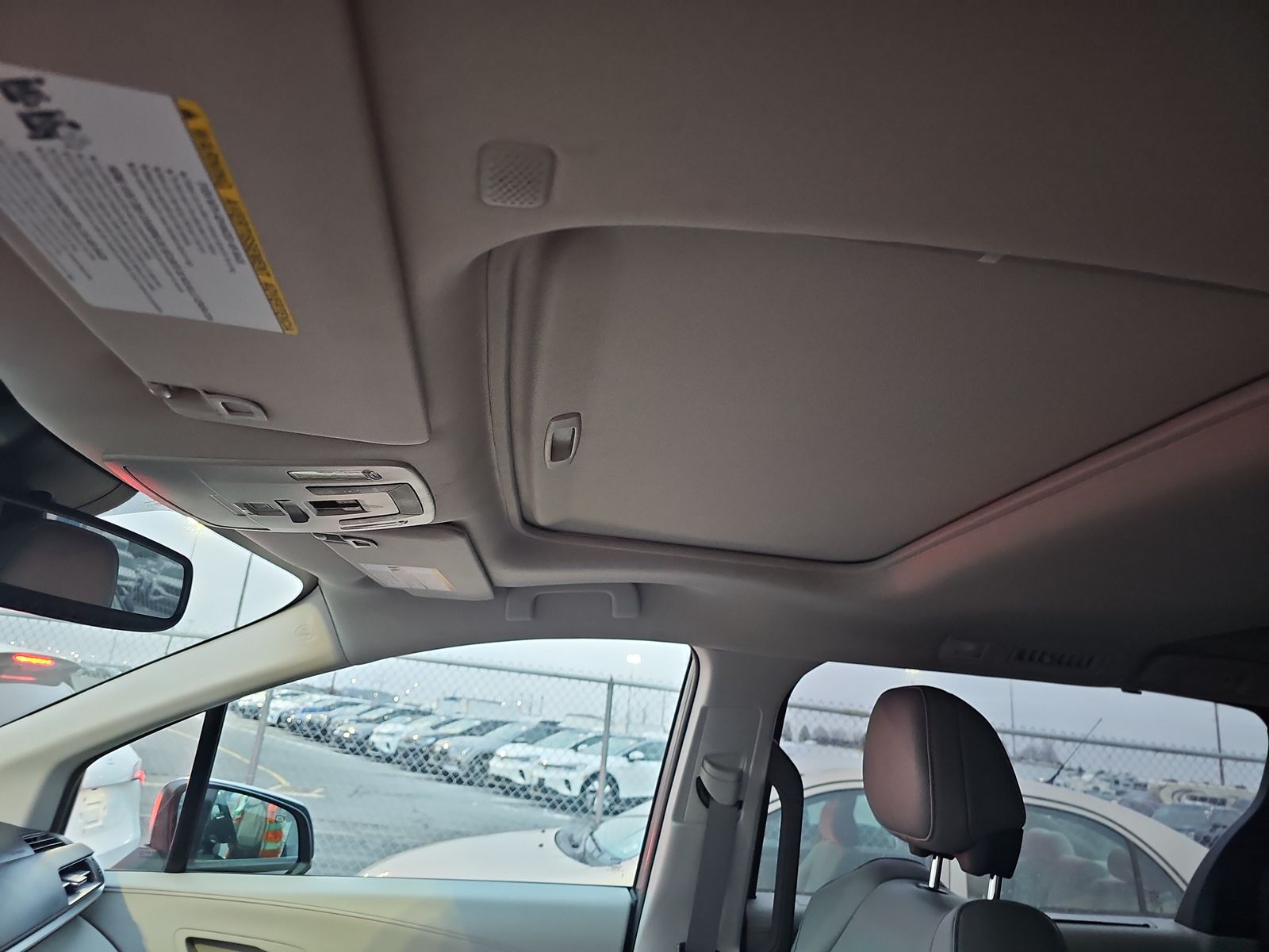 2022 Toyota Sienna XLE AWD