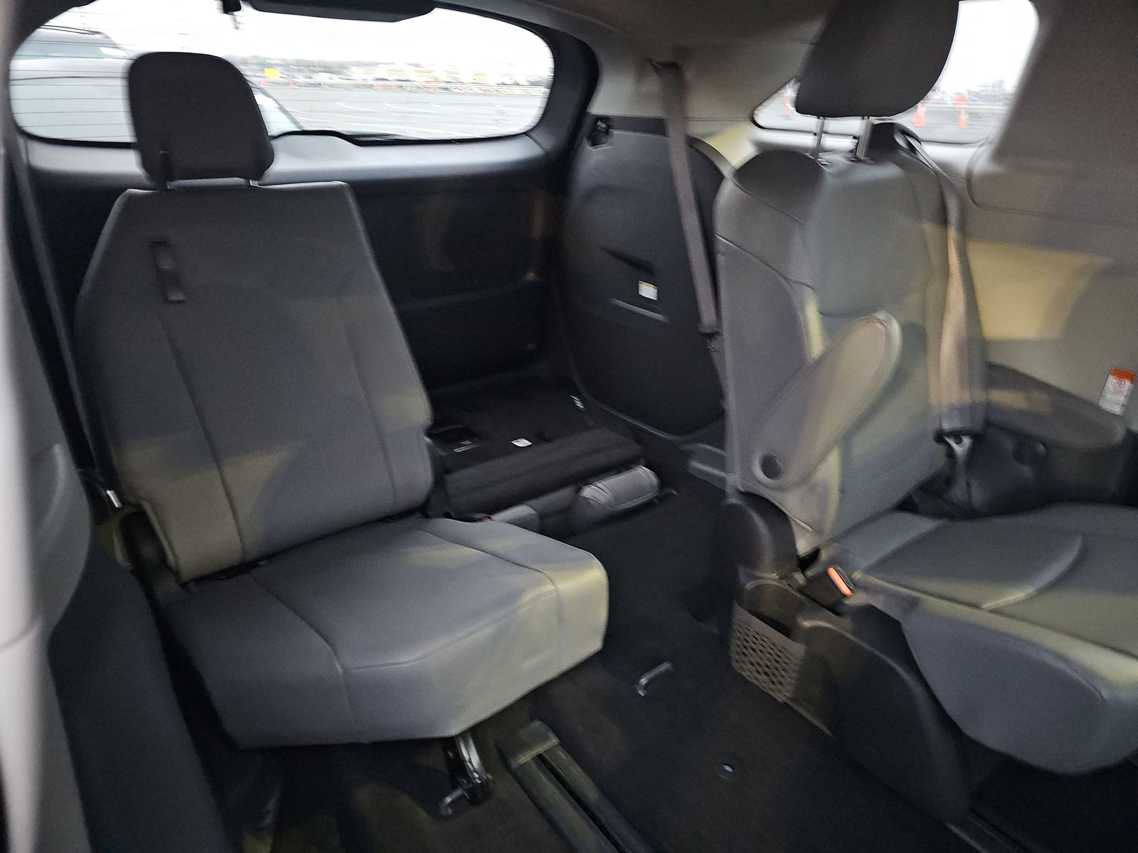 2022 Toyota Sienna XLE AWD