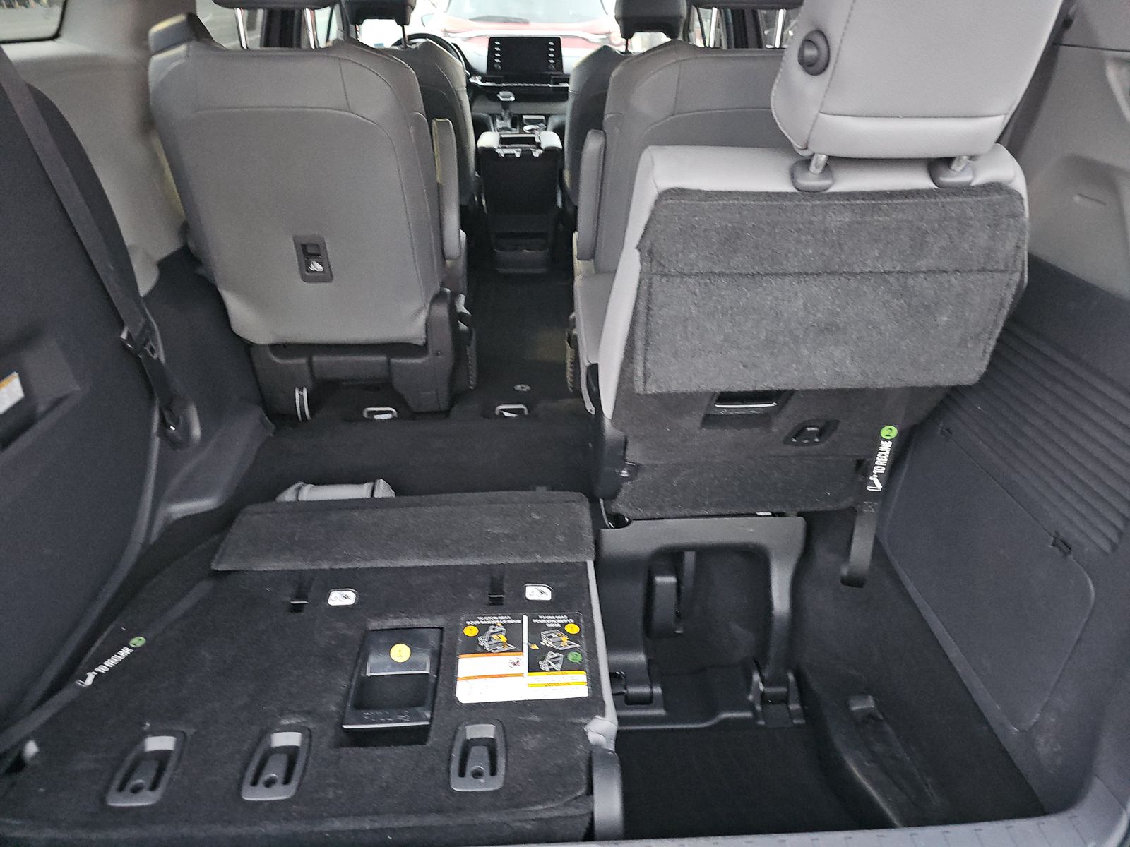 2022 Toyota Sienna XLE AWD