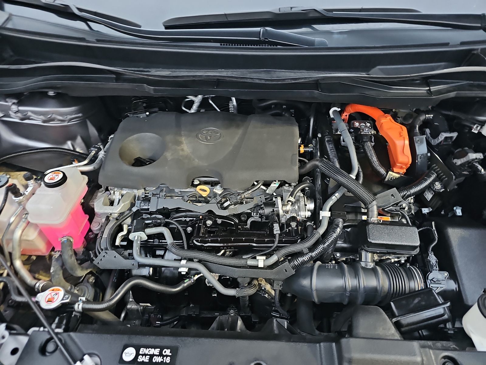 2022 Toyota Sienna XLE AWD