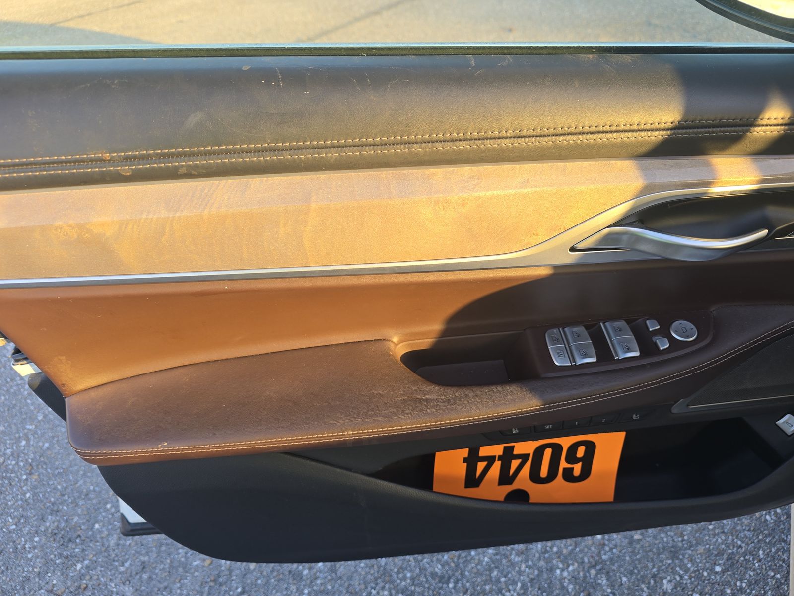 2020 BMW 7 Series 750i xDrive AWD