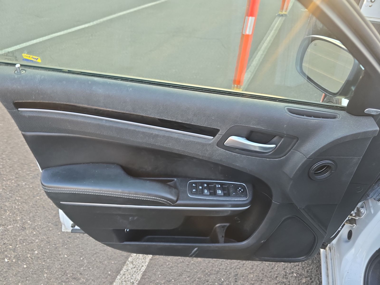 2019 Chrysler 300 S RWD