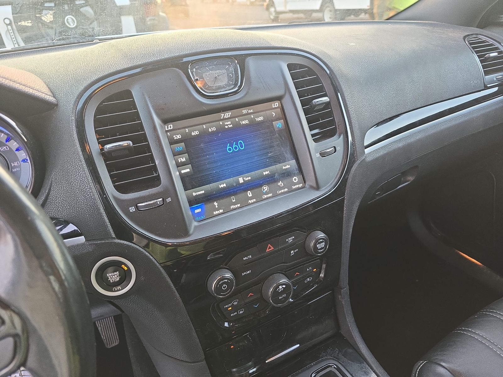 2019 Chrysler 300 S RWD