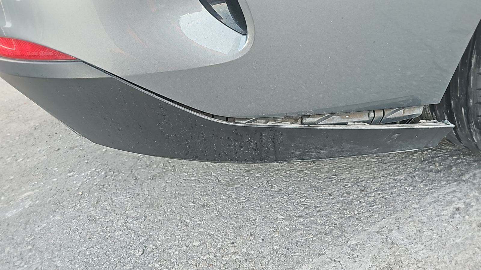 2022 BMW 4 Series 430i RWD