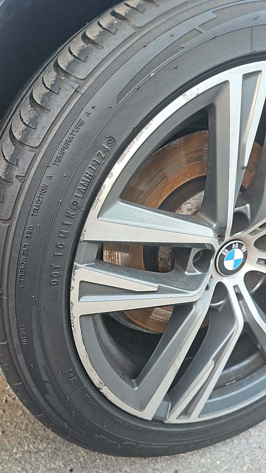 2022 BMW 4 Series 430i RWD