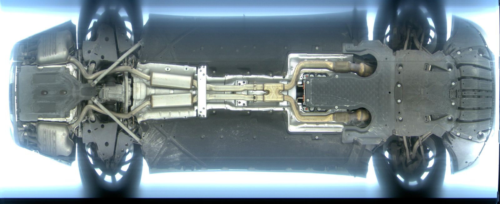 2018 Mercedes-Benz S-Class S 450 RWD