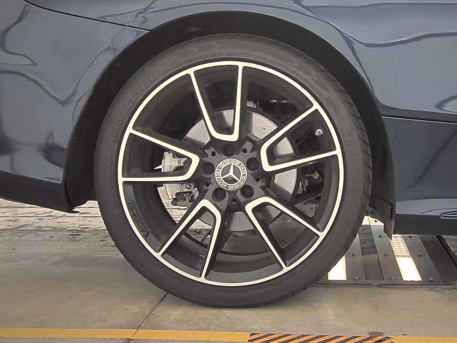 2022 Mercedes-Benz C-Class C 300 RWD