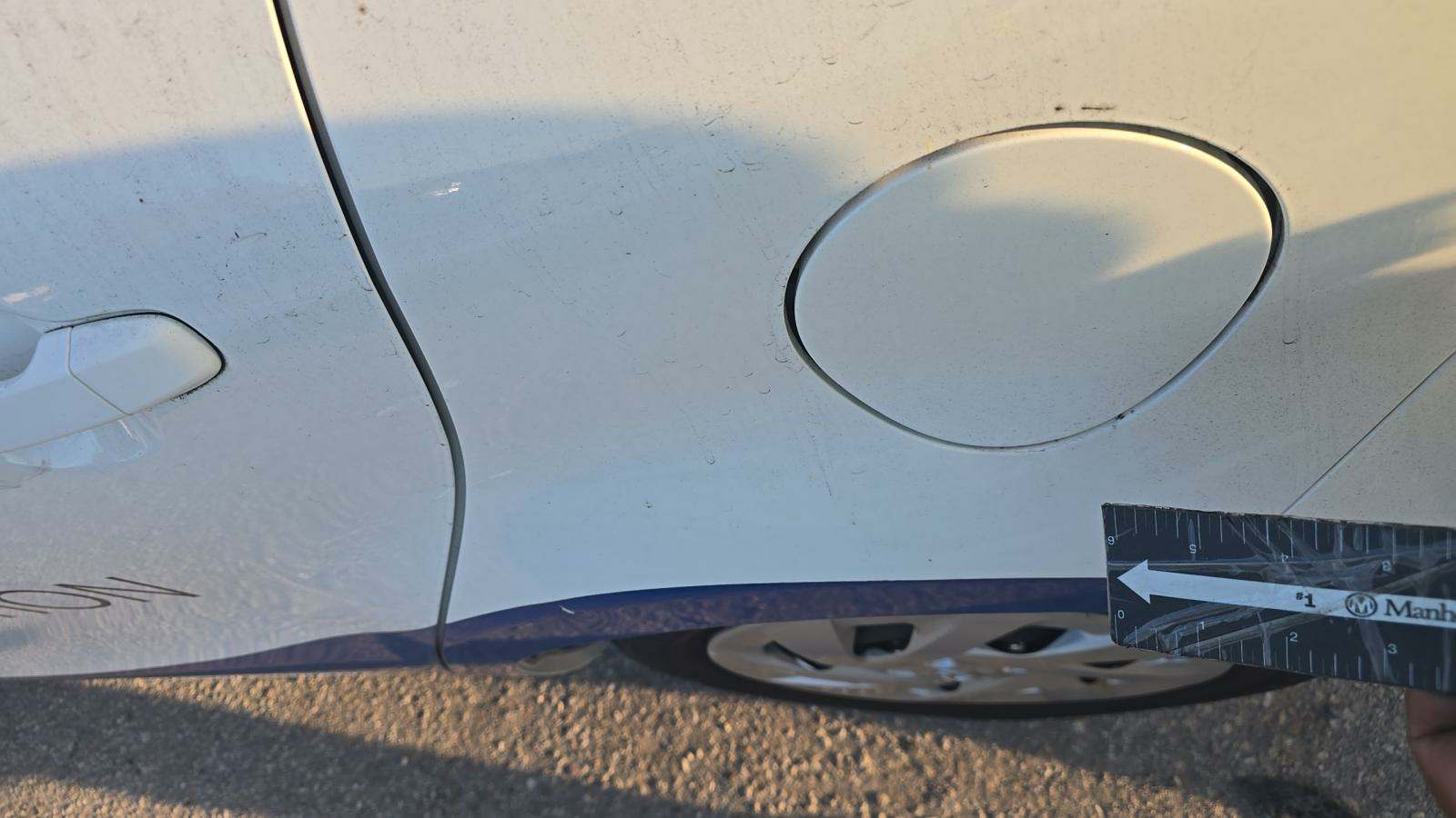 2016 Toyota Prius c Two FWD