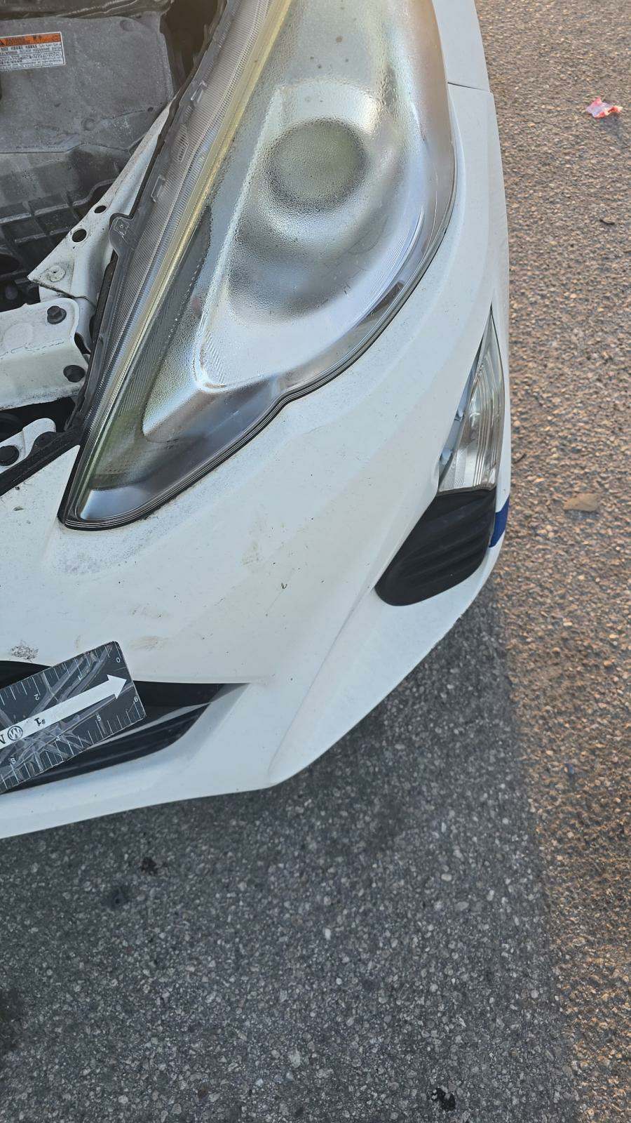 2016 Toyota Prius c Two FWD