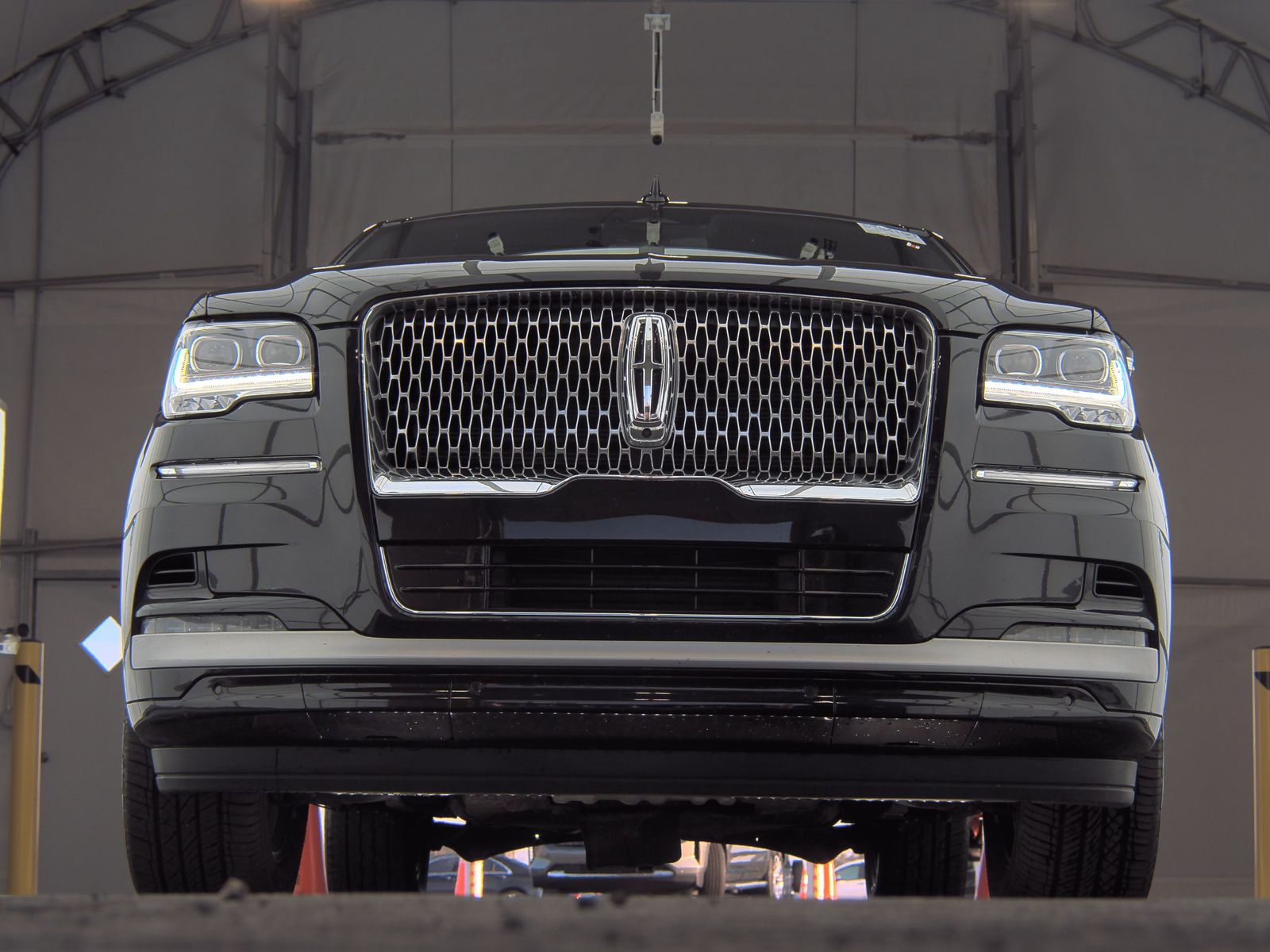 2023 Lincoln Navigator Standard AWD