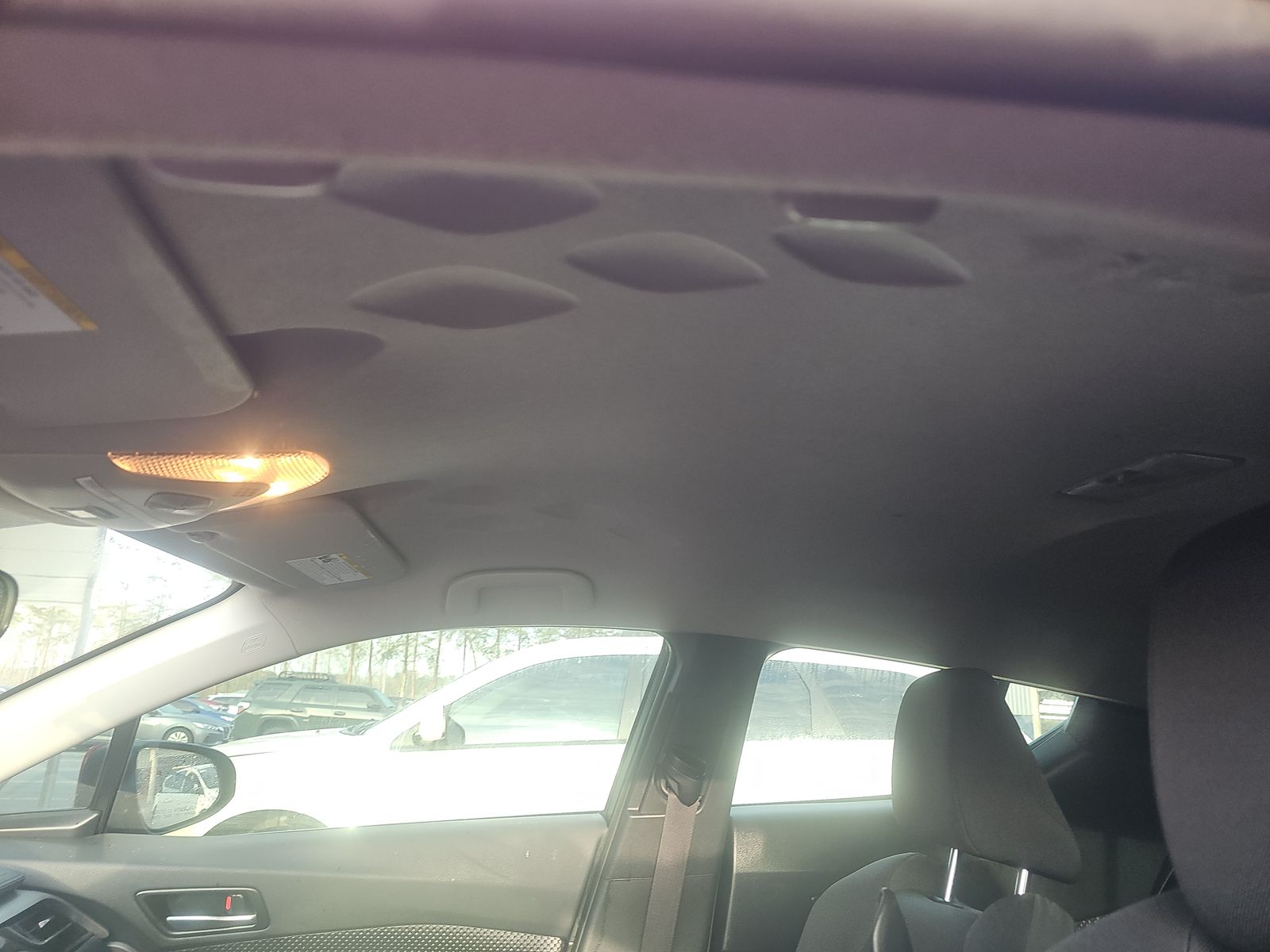 2020 Toyota C-HR LE FWD