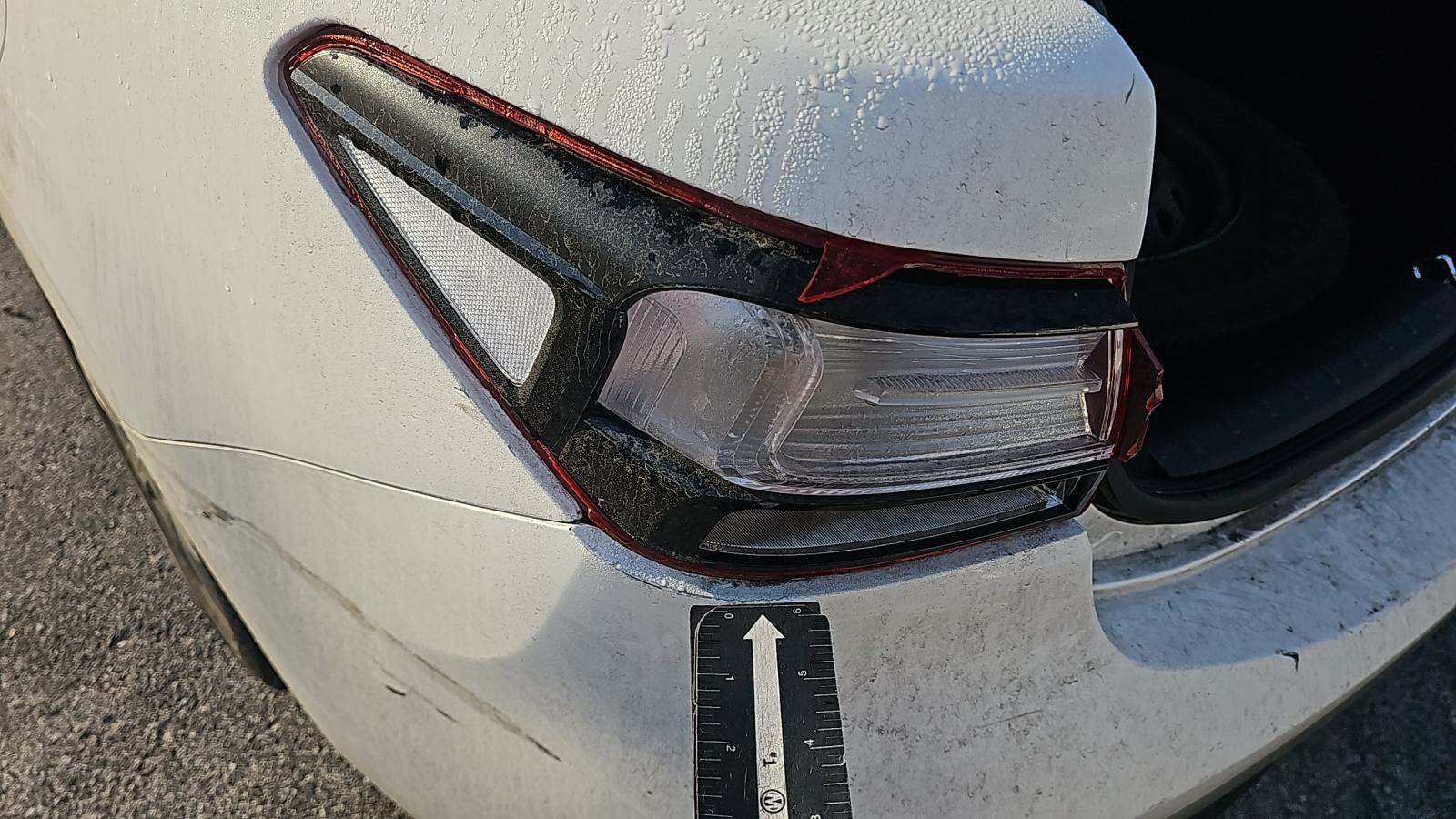 2023 Kia Rio LX FWD