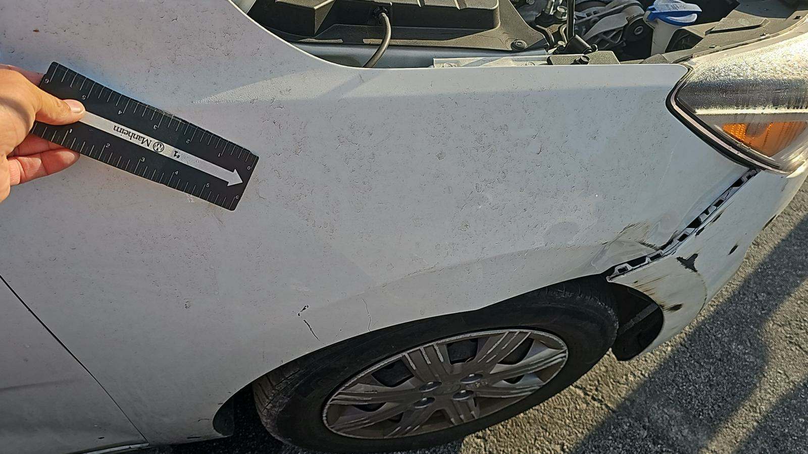 2023 Kia Rio LX FWD