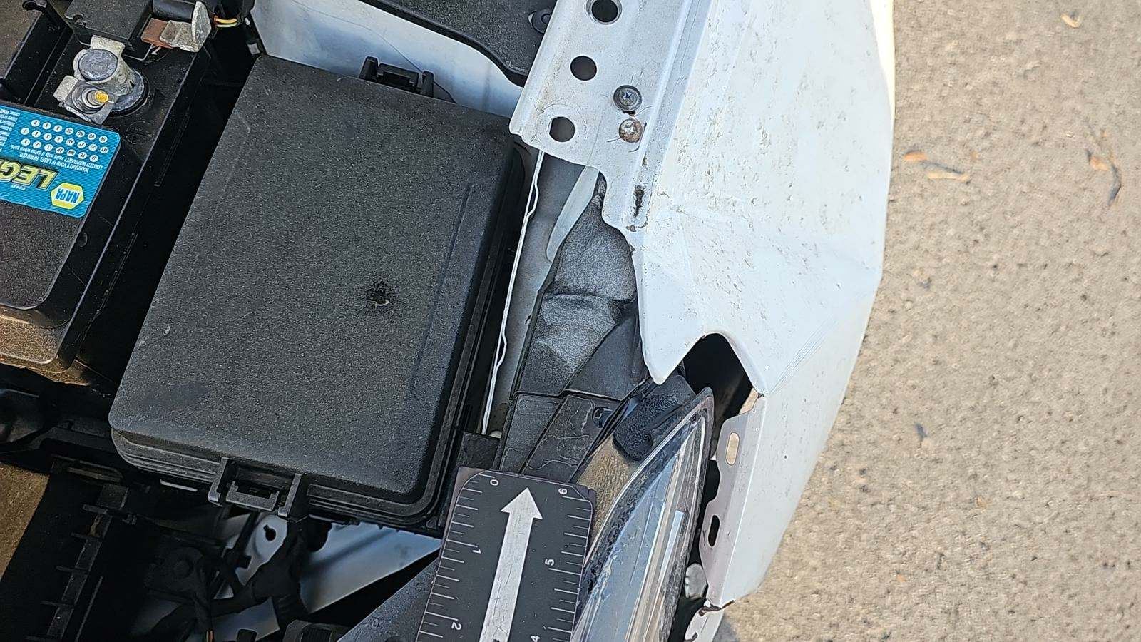 2023 Kia Rio LX FWD