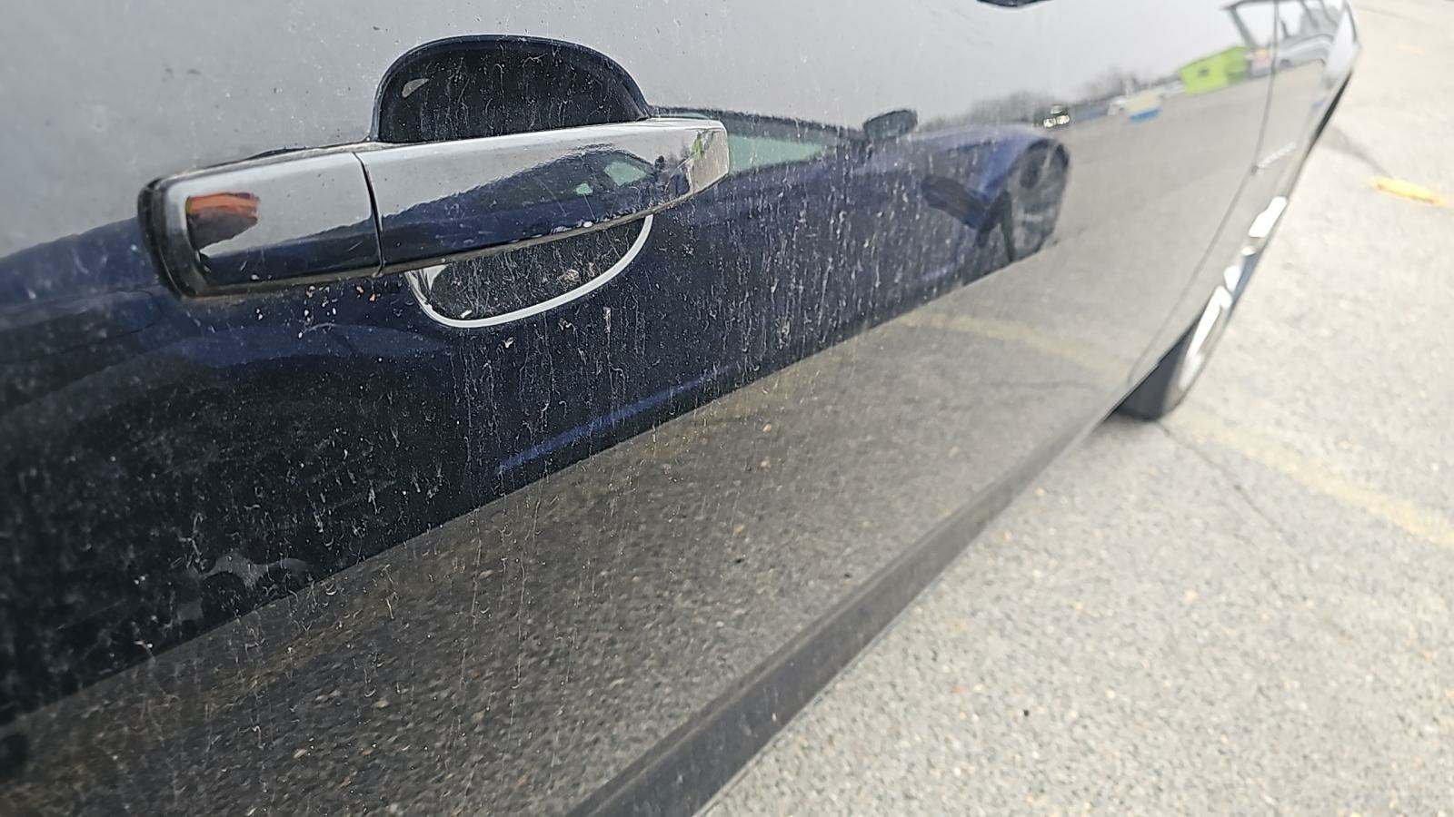 2013 Chevrolet Camaro LT RWD