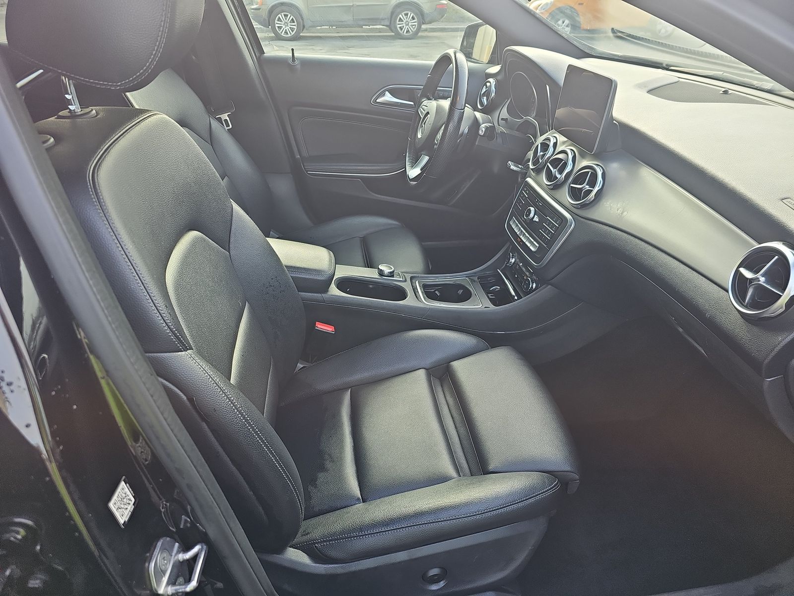 2019 Mercedes-Benz GLA GLA 250 FWD