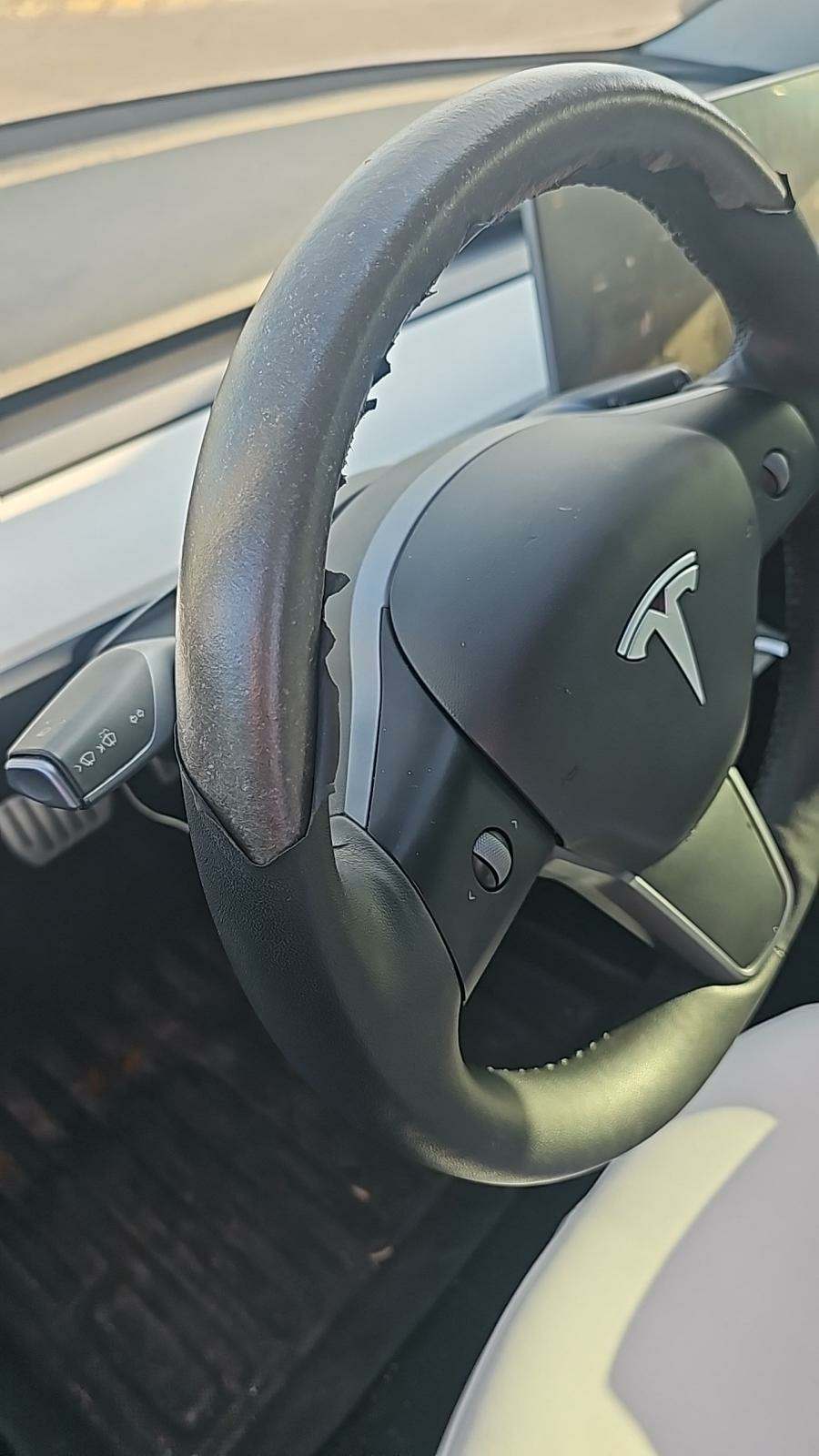 2021 Tesla Model 3 Performance AWD