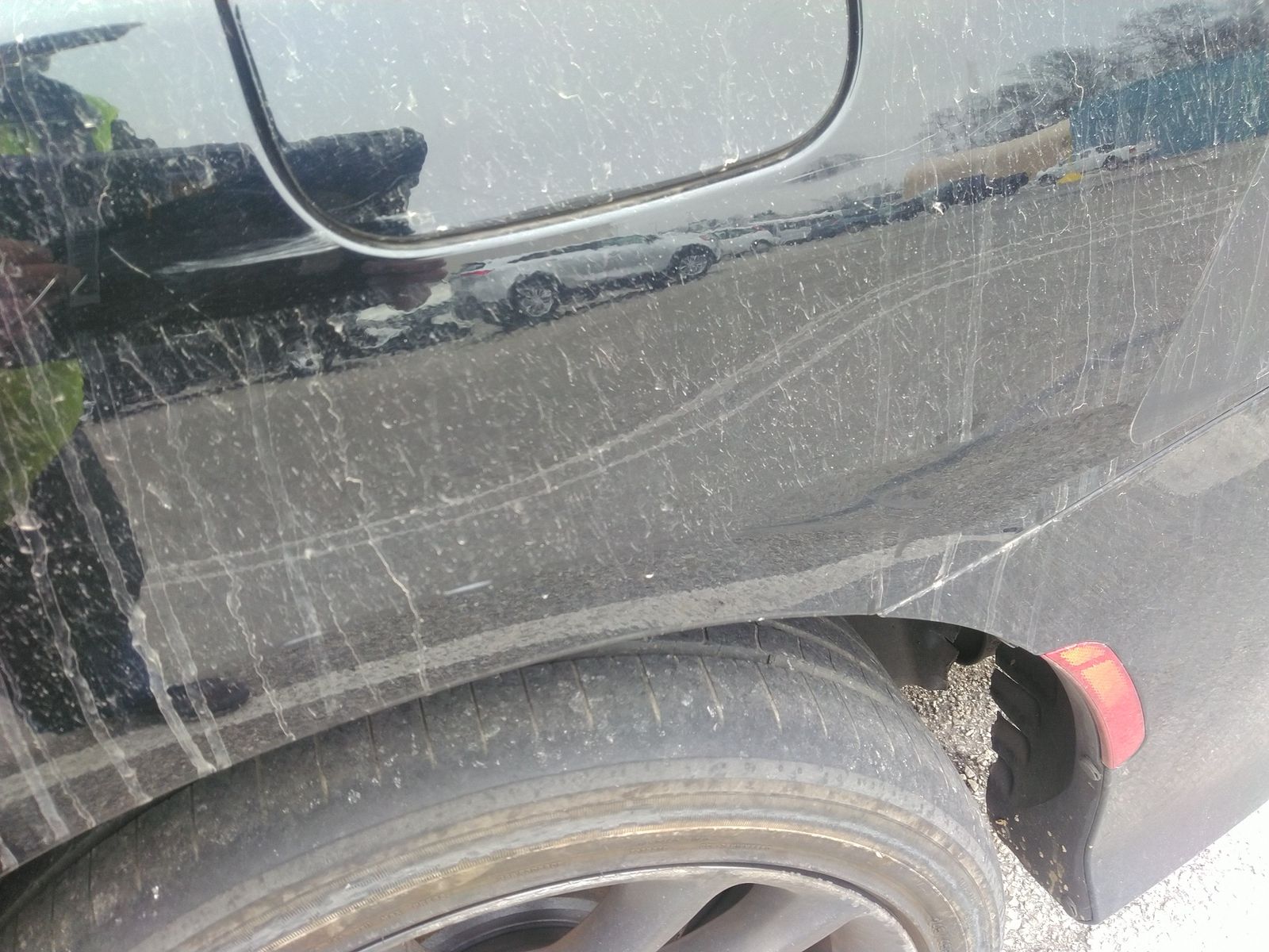 2021 Dodge Charger R/T RWD