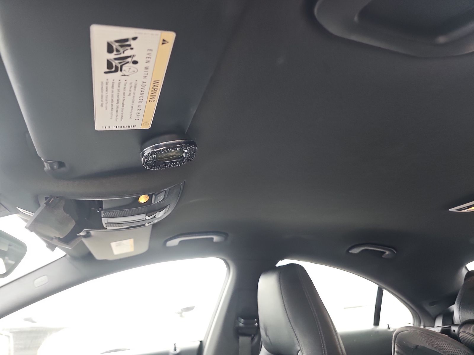 2018 Mercedes-Benz CLA CLA 250 FWD