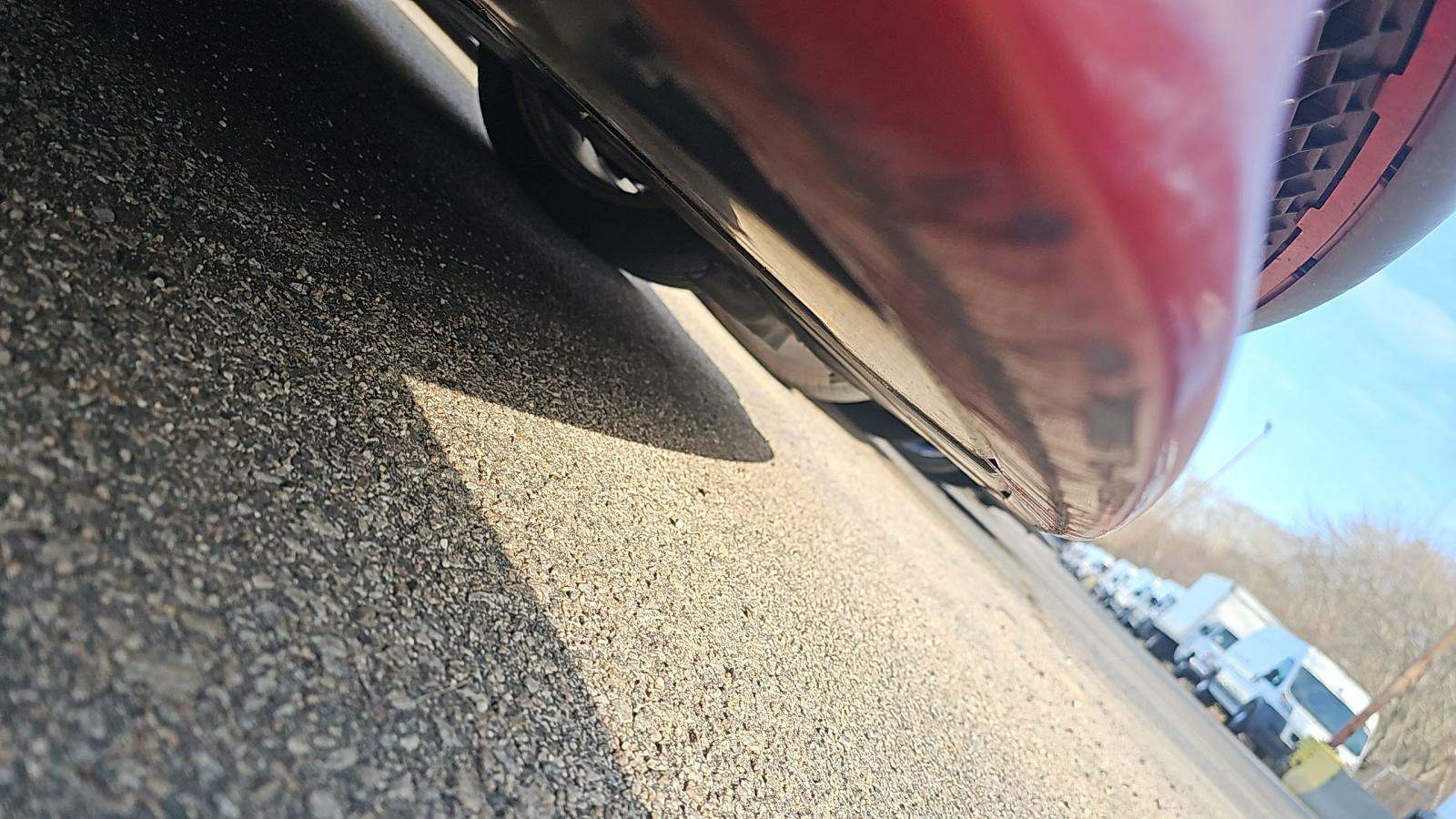 2016 Lexus IS IS 200t RWD
