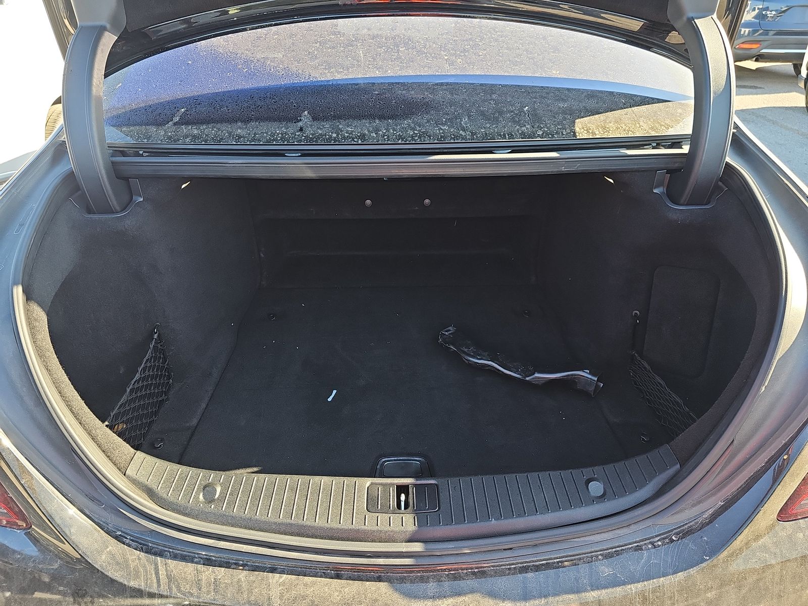 2019 Mercedes-Benz S-Class S 450 RWD