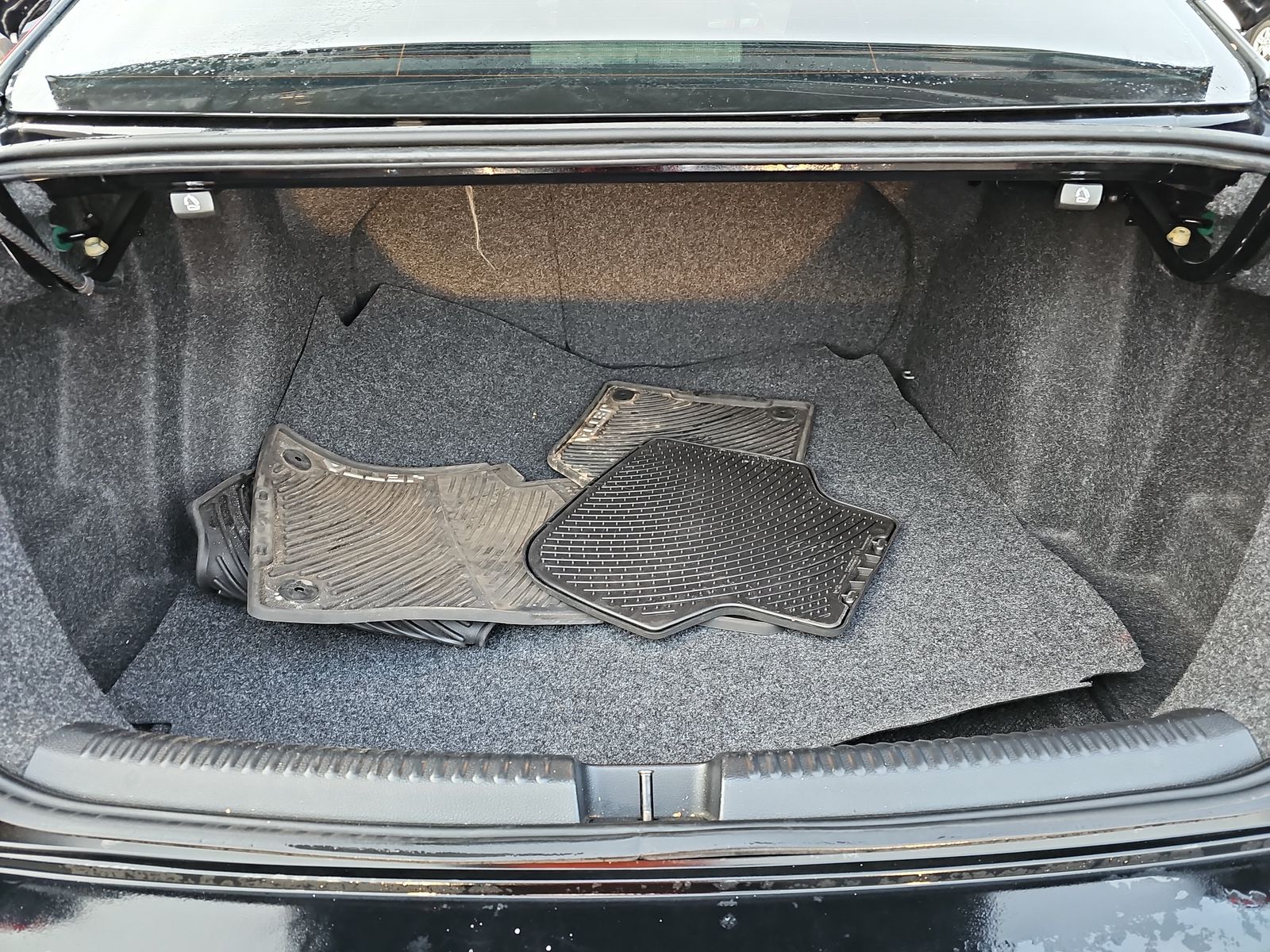 2017 Volkswagen Jetta 1.4T S FWD