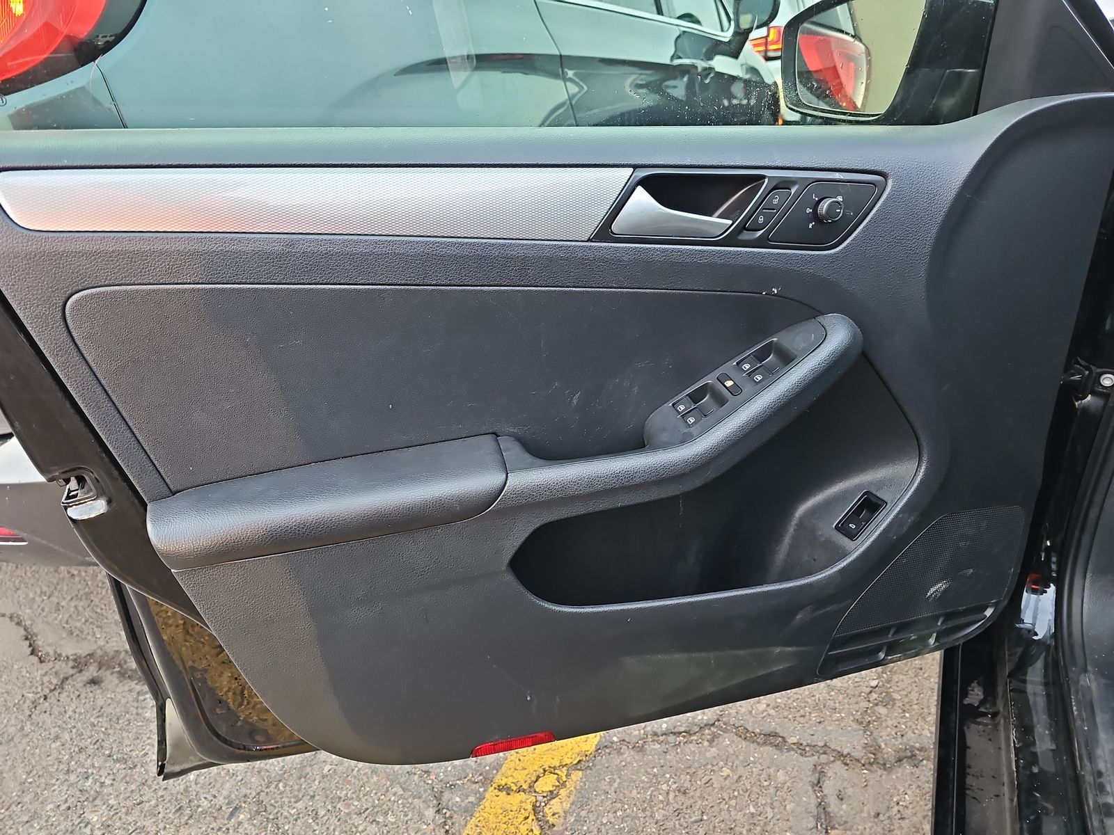 2017 Volkswagen Jetta 1.4T S FWD