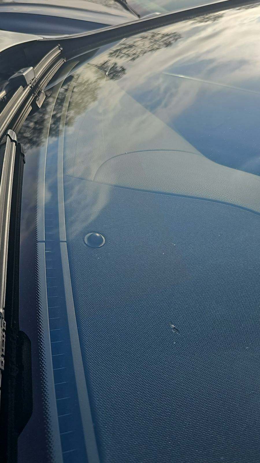 2018 Mercedes-Benz S-Class S 450 RWD