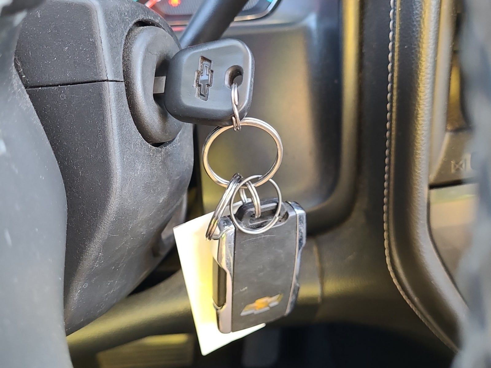 2018 Chevrolet Silverado 1500 LTZ Z71 AWD