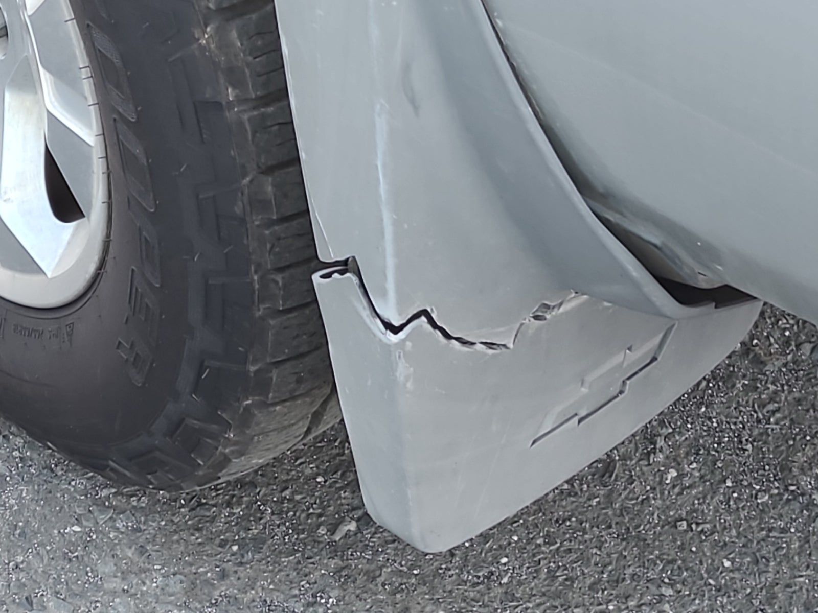 2018 Chevrolet Silverado 1500 LTZ Z71 AWD